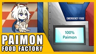 Paimon Food Factory