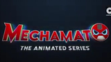 Mechamato Season 1 : Episode 1