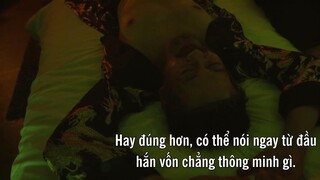 Chim Mồi EP 2 [Sub Việt]