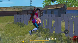 HighLights Game FreeFire #106