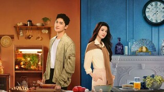 firework of my heart.2023 Ep 14 sub indo