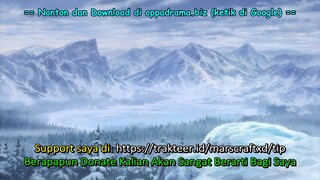 Doraemon the move: Nobita's Earth Symphony sub indo