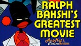 Ralph Bakshi’s Greatest Movie | Coonskin Review