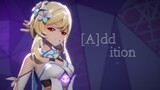 Version Preview (? - Leizhu Online Dance - "[A]ddiction"