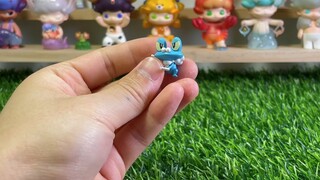 Phụ trách lưu lượng Pokémon, Đội tiến hóa Ninja Koga đẹp trai nhất đã có mặt!!