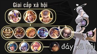 đáy xã hội