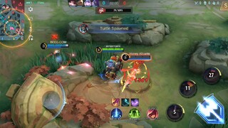pinaglaruan