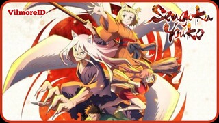 Sengoku_Youko Episode 4 SUB indonesia