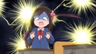 Hitoribocchi No Marumaru Eps2 sub indo