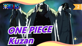 [ONE PIECE/Kuzan/MAD] Leave The Navy! For The Journey To Find Justice In Your Heart!_2