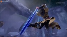 Martial Master Episode 547 Sub Indo