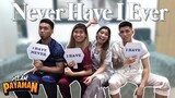 Never Have I Ever With Cong Tv, Junnie Boy & Tiyang Venice (Siblings Edition) | Pat Velasquez