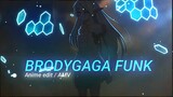 Brodygaga funk - Frieren [ Anime edit / AMV ] Beyond Journey's