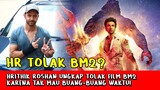 Heboh! Lebih Pilih Film Lain Hrithik Roshan Tolak Brahmastra 2