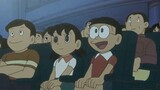 Mấy khi Nobita mạnh tay Bao Xuka đi ăn uống xem phim MIẾN PHÍ