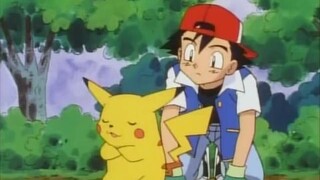 POKÉMON SEASON 1 EP 43