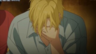 【Banana Fish MAD/2022 ขอแสดงความยินดีกับ Asusu】ได้โปรดอยู่เคียงข้างฉัน