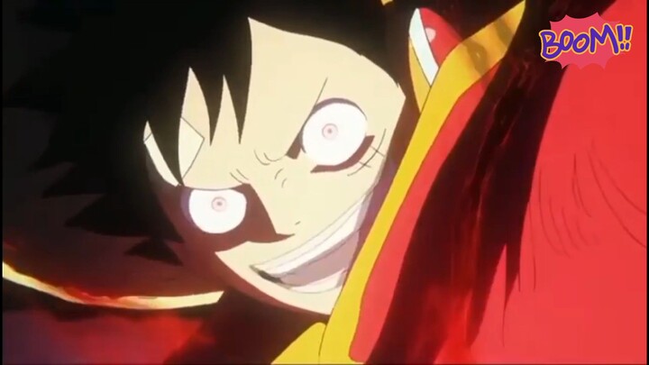 BRUTALITY ‼️ inilah Kekuatan Luffy di Arc Egghead 🔥