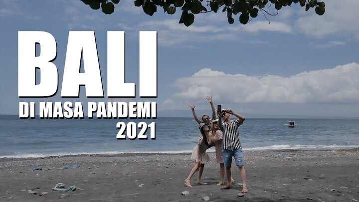 BALI PULAU ROMANTIS, TP BANYAK PERTIKAIAN | PART 1