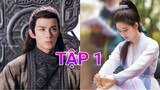Tinh Hán Xán Lạn TẬP 1 Vietsub - Triệu Lộ Tư TÁI HỢP Ngô Lỗi trong Phim Mới, Lịch chiếu |TOP Hoa Hàn
