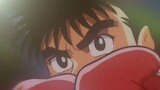 Hajime no Ippo Makunouchi (Dub) Episode 18