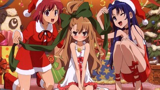 [MAD AMV] Aisaka Taiga in Christmas