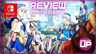 Ys Origin Nintendo Switch Review!