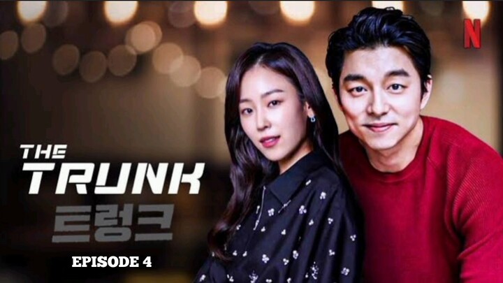 The Trunk Episode 4 In Hindi Korean Drama by kdramaworld421