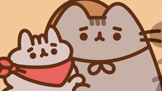 【Pusheen the Cat】Pusheen's Showdown