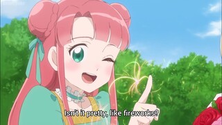 Fluffy Paradise  Episode - 01 English sub