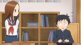 Pseudo & Teasing Master Takagi-san Season 3 op