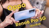 Đánh giá chi tiết Oppo Reno6 Pro 5G !!!