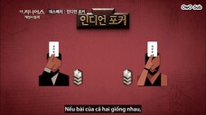 The Genius S1E06 VIETSUB 1080p