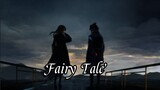 Fairy Tale- kalafina-Arknights-GMV/MAD