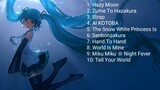 Tổng Hợp10 Bài Hát Hay Nhất Của Hatsune Miku  10 Best Songs By Hatsun