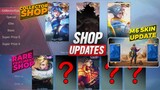 UPCOMING FRAGMENT SHOP UPDATE | MARCH GRAND COLLECTION EVENT | M6 SKIN UPDATE