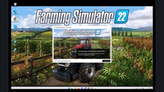 Landwirtschafts Simulator 22 Kostenlos Downloaden PC