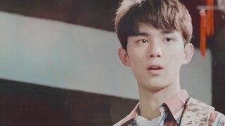 [Oreo||Double leo] Cảnh báo hôn búp bê Wu Lei x Luo Yunxi