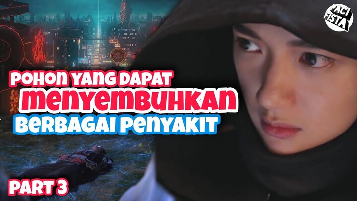 Jalan2 Ke Pegunungan ❌ Jalan2 Ke Dunia Roh ✅ || Rakshasa Street part 3
