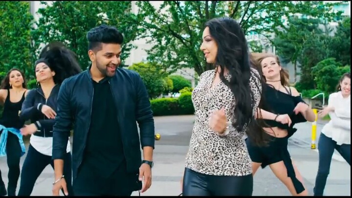 Guru Randhawa- High Rated Gabru