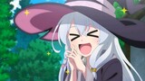 [Anime] Manisnya Sang Penyihir Kelabu | "Wandering Witch"