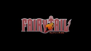 Fairy Tail; Episode 80