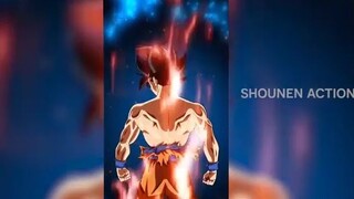 Goku sẽ có trạng thái Mystic Goku hay một trạng thái mới mạnh hơn tất cả_Review 2