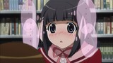 [Season 1 ] Kami Nomi Zo Shiru Sekai - 10 1080p English Subtitle