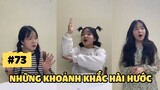 [Funny TV] - Những khoảnh khắc hài hước #73