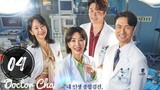 Dr. Cha ep 4