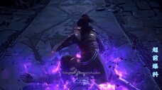 Battle Through The Heavens Season 5 Episode 131 Preview