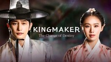 21. KINGMAKER (Finale) Tagalog dubbed