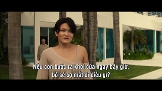 Sự Hủy Diệt (Phần 2) EP 10 [Sub Việt]