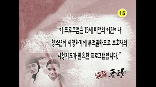 SASSY GIRL CHUN HYANG TAGALOG DUBBED